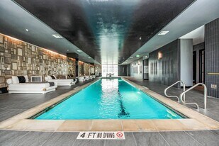 4521 San Felipe St in Houston, TX - Building Photo