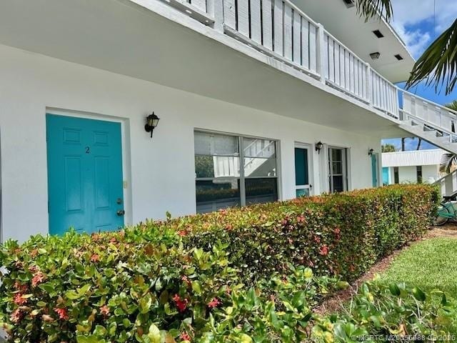 property at 2929 SE Ocean Blvd