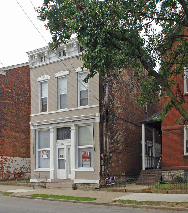 1429 Russell St in Covington, KY - Building Photo