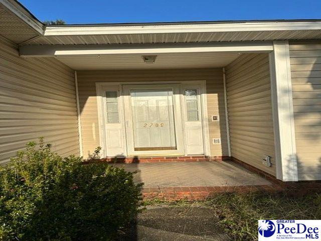 2709 Winterbrook Dr in Florence, SC - Building Photo - Building Photo