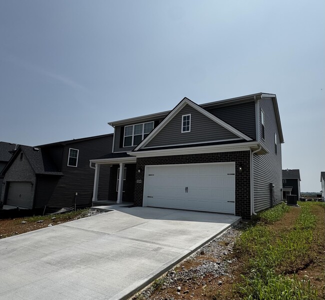 224 Ivy Grn Pl in Nicholasville, KY - Building Photo - Building Photo