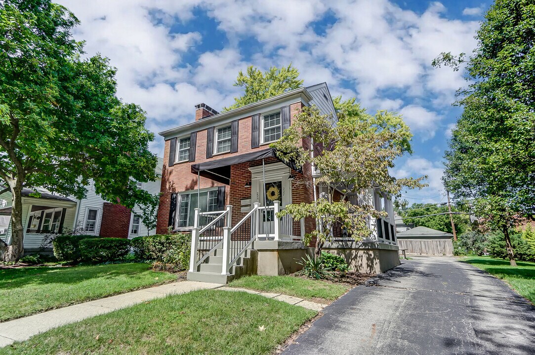 227 Corona Ave in Dayton, OH - Building Photo