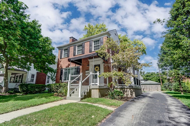 property at 227 Corona Ave