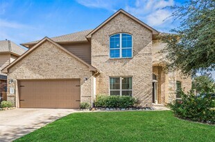 163 Quail Meadow Dr in Conroe, TX - Building Photo