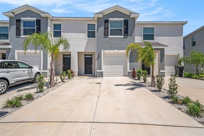 property at 352 Mangrove Shade Cir