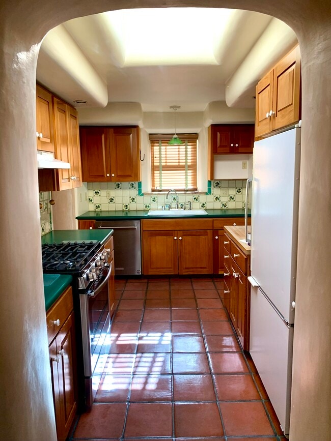 property at 112 Elena St