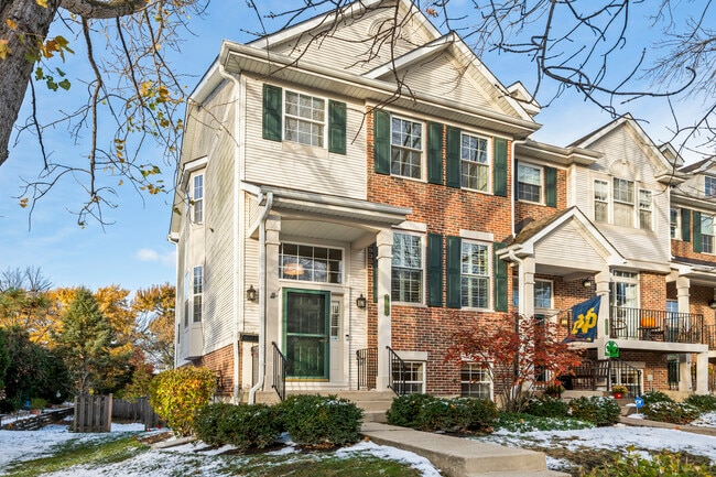 property at 2106 Rugen Rd