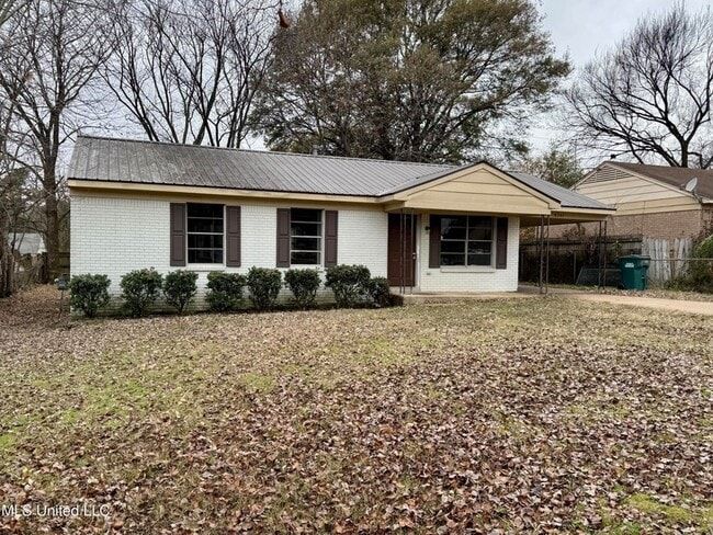 property at 8241 Ashbrook Dr