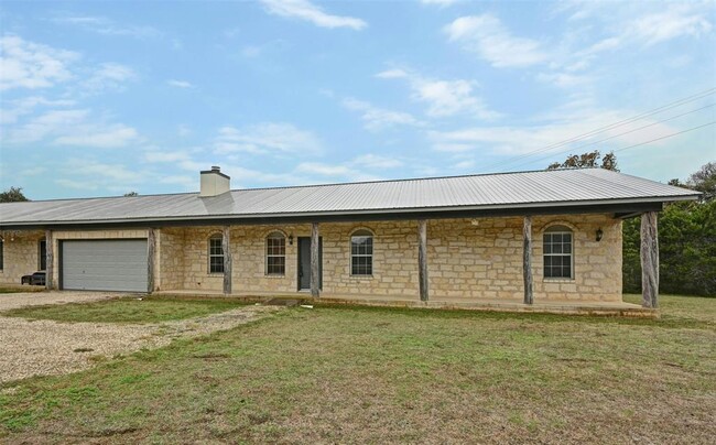 130 Chestnut Ridge in Dripping Springs, TX - Building Photo - Building Photo