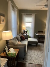 59 S 15th St, Unit Upstairs in Richmond, IN - Building Photo - Building Photo