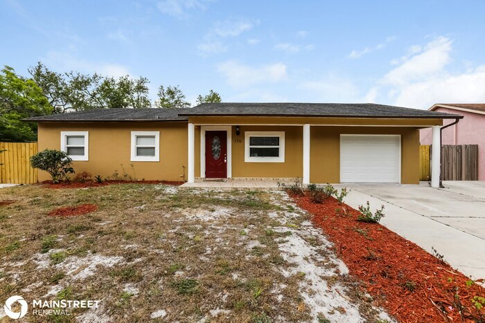 170 Moonbeam Rd in Apopka, FL - Building Photo