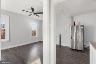 1735 W Oxford St in Philadelphia, PA - Building Photo - Building Photo