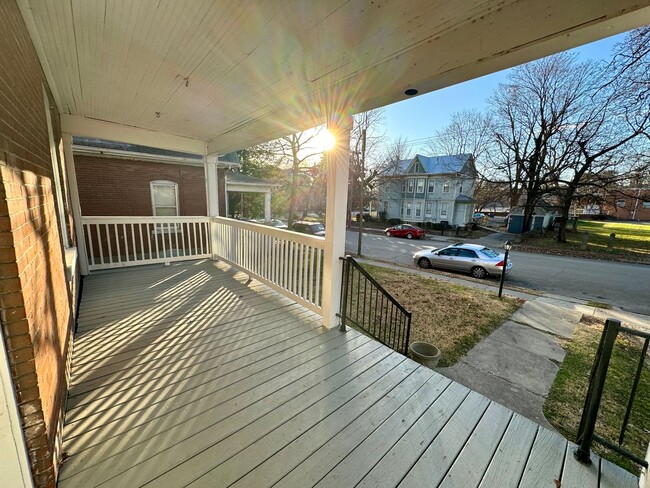 314 N Middle St in Cape Girardeau, MO - Building Photo - Building Photo