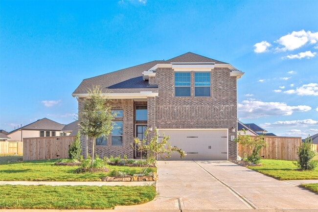 4031 Maple Glen Dr