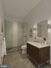 43 E Gordon St-Unit -G in Bel Air, MD - Foto de edificio - Building Photo