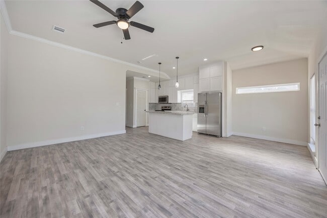 property at 2708 Sam Wilson St