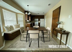 2308 Ridglea Ct in Killeen, TX - Foto de edificio - Building Photo