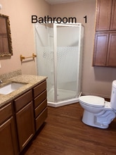 702 N Ridge St in Lampasas, TX - Building Photo - Building Photo