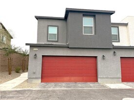 9446 Tranquil Pass Ave in Las Vegas, NV - Building Photo