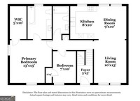 598 Oakside Dr SW in Atlanta, GA - Building Photo - Building Photo