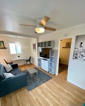 424 W University Ave in San Diego, CA - Foto de edificio - Building Photo