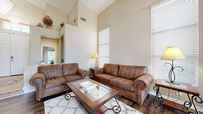 853 N Blackstone Ct in Chandler, AZ - Building Photo - Building Photo