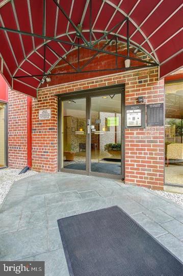property at 1830 Columbia Pike