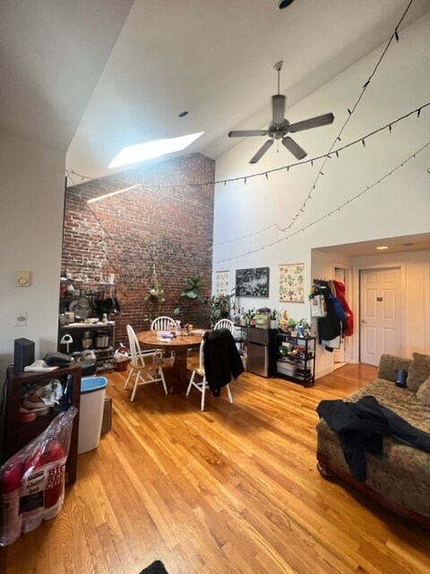 1740 Washington St in Boston, MA - Building Photo