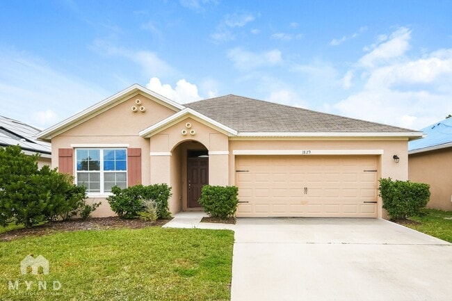 property at 1829 Brockridge Rd