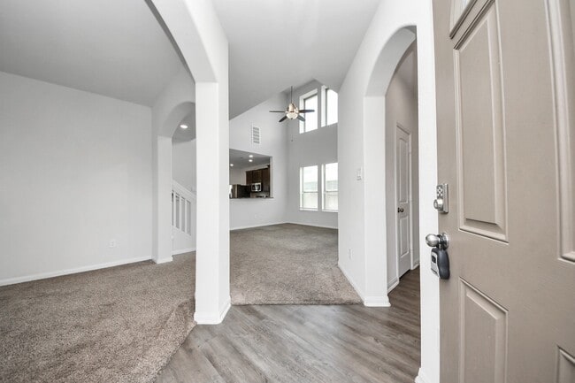 15837 Roberto Clemente Ct in Patton Village, TX - Building Photo - Building Photo