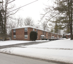 Cooper Lane Apartments