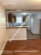 2100 Patch St in Savannah, GA - Building Photo - Building Photo