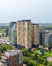 ZNITH in Ottawa, ON - Building Photo - Building Photo