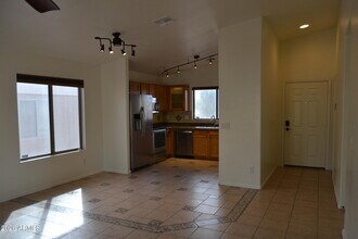 1949 S Silver Dr in Apache Junction, AZ - Foto de edificio - Building Photo