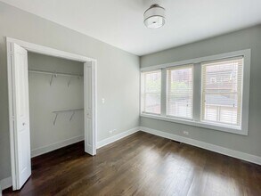 3919 N Janssen Ave, Unit 1E in Chicago, IL - Building Photo - Building Photo