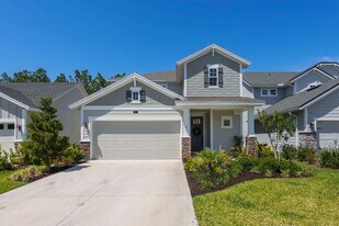 120 Rainbow Trout Ln in Nocatee, FL - Building Photo
