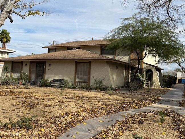 4734 Roberta St in Las Vegas, NV - Building Photo - Building Photo