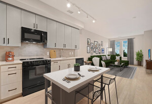 Big Sky Flats Apartments