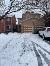 1267 Bantham St in Mississauga, ON - Building Photo - Building Photo