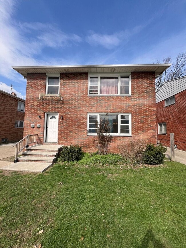 property at 534 E 208th St
