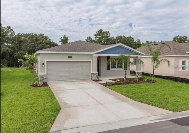 16451 Glassy Loch Loop in Clermont, FL - Building Photo - Building Photo