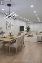 1867 Sandgate Crescent in Mississauga, ON - Building Photo - Building Photo