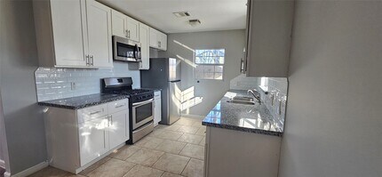 2914 Staples St in Houston, TX - Building Photo - Building Photo