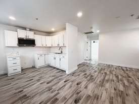 4141 Teal St in Bakersfield, CA - Building Photo