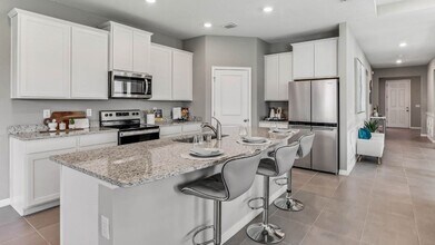 12437 Dora Trl in Parrish, FL - Building Photo - Building Photo