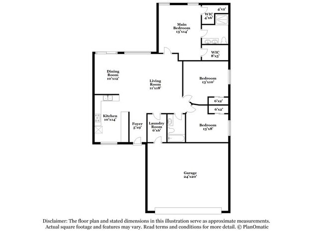 1727 E Alicia Dr in Phoenix, AZ - Foto de edificio - Building Photo