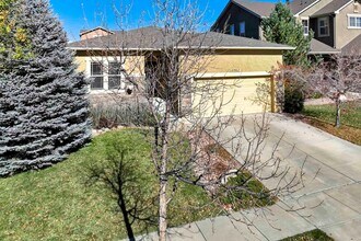 4862 Preachers Hollow Trail in Colorado Springs, CO - Building Photo - Building Photo