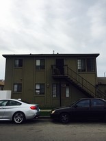 150-154 W Del Amo Blvd Apartments