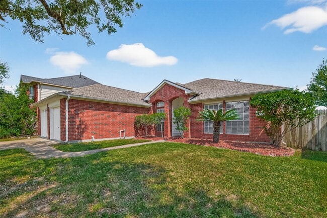 1927 Blooming Park Ln in Katy, TX - Building Photo - Building Photo
