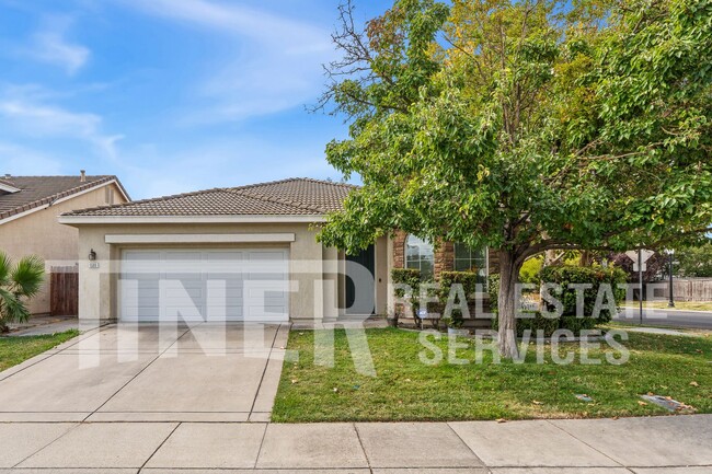 property at 1580 Charm Way